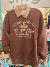 Load image into Gallery viewer, The Pumpkin Patch Sweatshirt