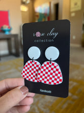 Load image into Gallery viewer, The Clay Collection Earring