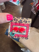 Load image into Gallery viewer, Misc Stud Style Earring