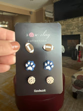 Load image into Gallery viewer, The Clay Collection Earring