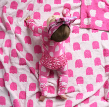 Load image into Gallery viewer, The Holiday Zippee