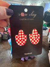 Load image into Gallery viewer, The Clay Collection Earring