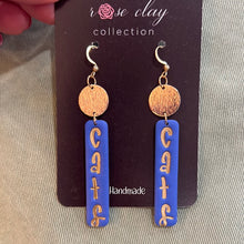 Load image into Gallery viewer, The Clay Collection Earring