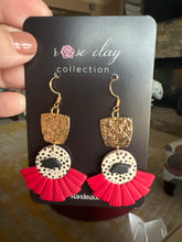 Load image into Gallery viewer, The Clay Collection Earring
