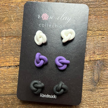 Load image into Gallery viewer, The Clay Collection Earring