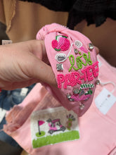 Load image into Gallery viewer, ALL The Headbands Y’all