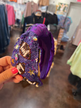 Load image into Gallery viewer, ALL The Headbands Y’all