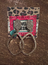 Load image into Gallery viewer, Misc. Silver and Gold Earrings