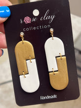 Load image into Gallery viewer, The Clay Collection Earring