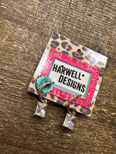 Load image into Gallery viewer, Misc. Silver and Gold Earrings