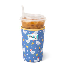 Load image into Gallery viewer, The Swig Iced Cup Coolie