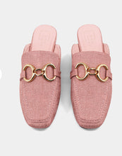 Load image into Gallery viewer, The Andromeda Blush Mule