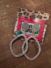 Load image into Gallery viewer, Misc. Silver and Gold Earrings