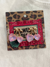 Load image into Gallery viewer, Misc Stud Style Earring