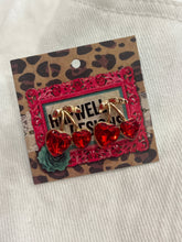 Load image into Gallery viewer, Misc Stud Style Earring