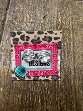 Load image into Gallery viewer, Misc. Silver and Gold Earrings