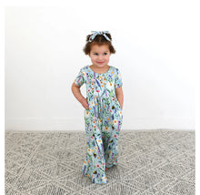 Load image into Gallery viewer, Gigi & Max Romper