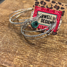 Load image into Gallery viewer, Misc. Silver and Gold Earrings