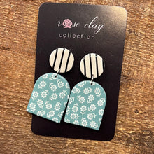 Load image into Gallery viewer, The Clay Collection Earring