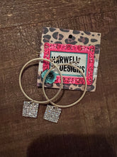 Load image into Gallery viewer, Misc. Silver and Gold Earrings