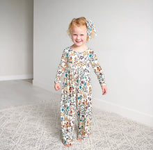 Load image into Gallery viewer, Gigi & Max Romper