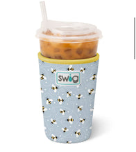 Load image into Gallery viewer, The Swig Iced Cup Coolie