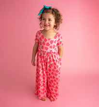 Load image into Gallery viewer, Gigi & Max Romper