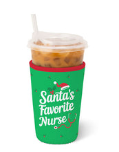 Load image into Gallery viewer, The Swig Iced Cup Coolie