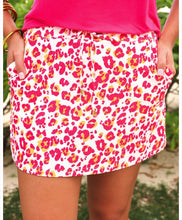 Load image into Gallery viewer, The Everyday Drawstring Skort