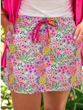 Load image into Gallery viewer, The Everyday Drawstring Skort