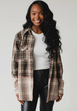 Load image into Gallery viewer, The Panache Flannel