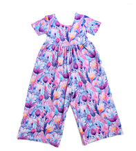 Load image into Gallery viewer, Gigi & Max Romper