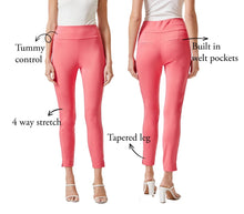 Load image into Gallery viewer, The Magic Waist Pant 26”