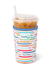 Load image into Gallery viewer, The Swig Iced Cup Coolie