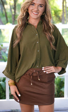 Load image into Gallery viewer, The Sloane Top