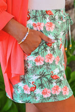 Load image into Gallery viewer, The Everyday Drawstring Skort