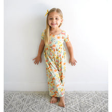 Load image into Gallery viewer, Gigi & Max Romper