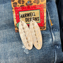 Load image into Gallery viewer, Misc. Silver and Gold Earrings