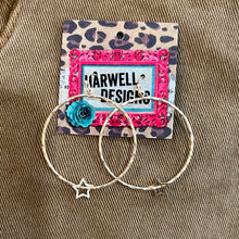 Load image into Gallery viewer, Misc. Silver and Gold Earrings