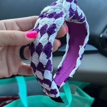 Load image into Gallery viewer, ALL The Headbands Y’all