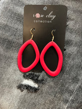 Load image into Gallery viewer, The Clay Collection Earring