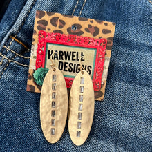 Load image into Gallery viewer, Misc. Silver and Gold Earrings