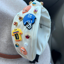 Load image into Gallery viewer, ALL The Headbands Y’all