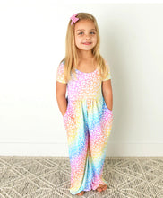 Load image into Gallery viewer, Gigi & Max Romper