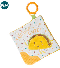 Load image into Gallery viewer, Crinkle Teethers