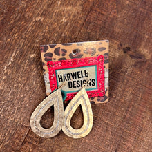 Load image into Gallery viewer, Misc. Silver and Gold Earrings