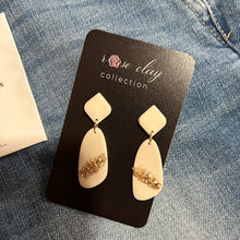 Load image into Gallery viewer, The Clay Collection Earring