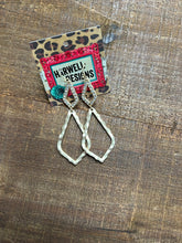 Load image into Gallery viewer, Misc. Silver and Gold Earrings