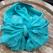 Load image into Gallery viewer, Couture Bowbands