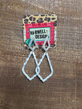 Load image into Gallery viewer, Misc. Silver and Gold Earrings